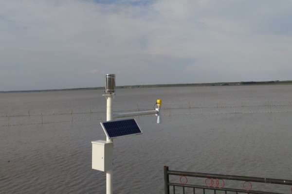 雷達(dá)水位計(jì)