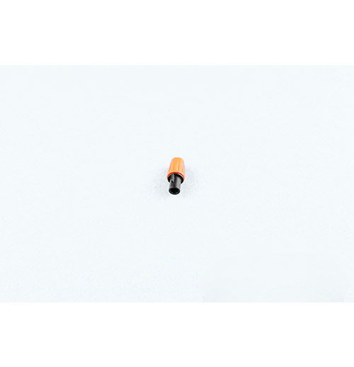 噴淋降溫除塵微噴