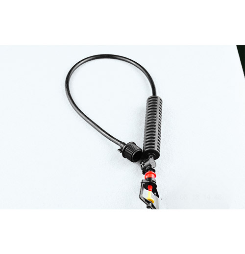 旋轉(zhuǎn)微噴頭