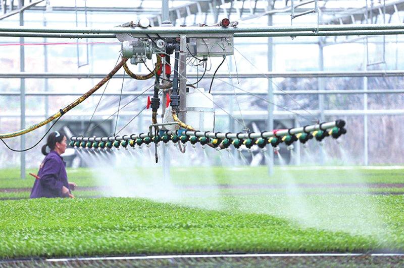 春耕春管，新“裝備”太給力了！